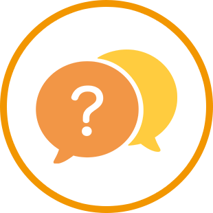 よくある質問のイメージ